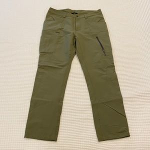 The North Face Pants